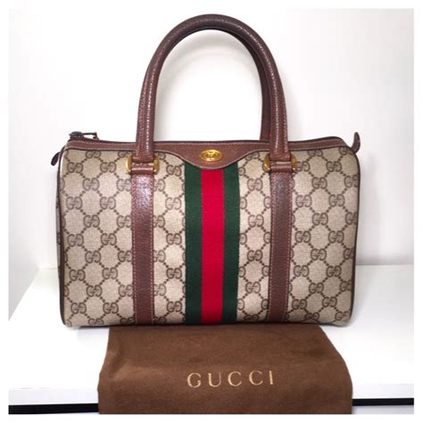 gucci purse old style|gucci purse vintage.